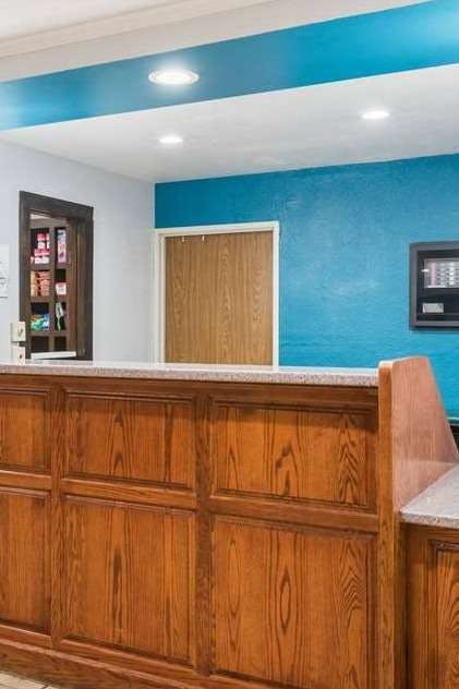 Hotel Ramada Coeur d Alene photo 4