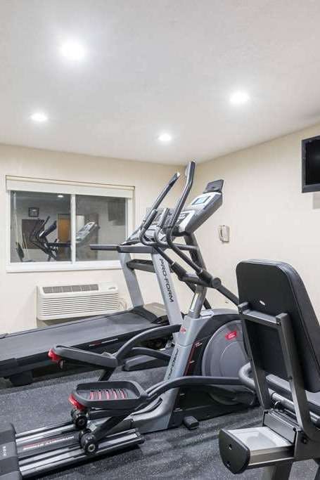 Hotel Ramada Coeur d Alene photo 5