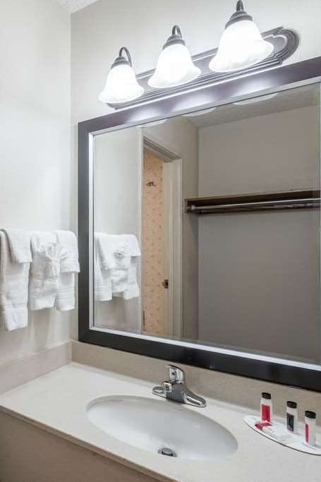 Hotel Ramada Coeur d Alene photo 3