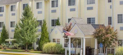Microtel Beckley East