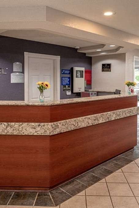 Hotel Microtel Inn & Suites by Wyndham Beckley East photo 5