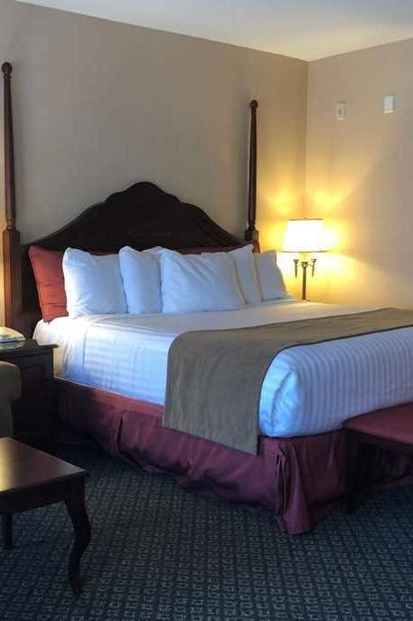 Hotel Chateau Saint John photo 1