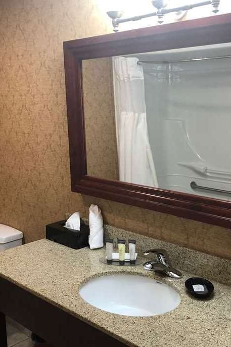 Hotel Chateau Saint John photo 3