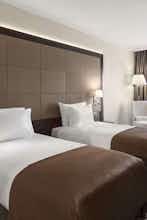 Hotel Ramada Hotel & Suites by Wyndham Istanbul Merter photo 1