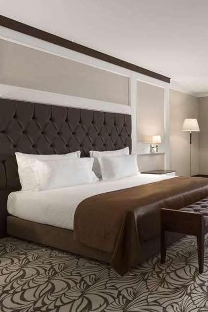 Hotel Ramada Hotel & Suites by Wyndham Istanbul Merter photo 2