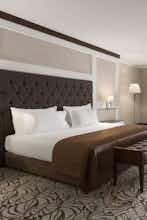 Hotel Ramada Hotel & Suites by Wyndham Istanbul Merter photo 2