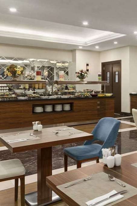 Hotel Ramada Hotel & Suites by Wyndham Istanbul Merter photo 4