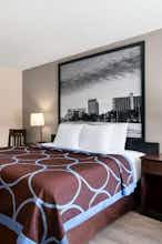 Hotel Super 8 Gulfport Airpt Biloxi photo 1