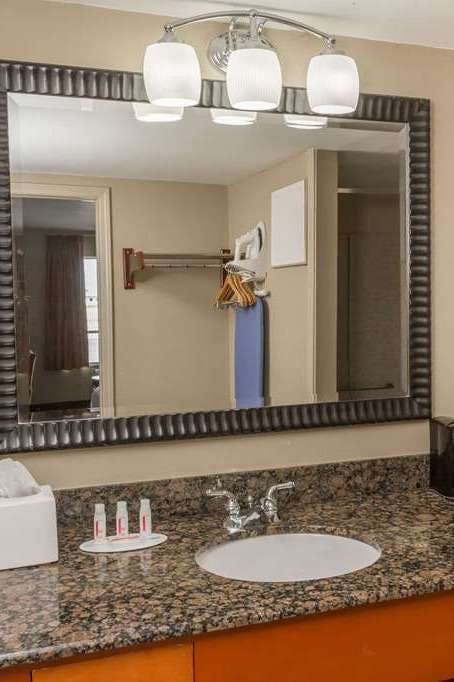 Hotel Days Inn Carlisle photo 5