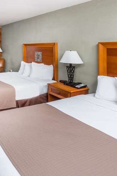 Hotel Days Inn Carlisle photo 3