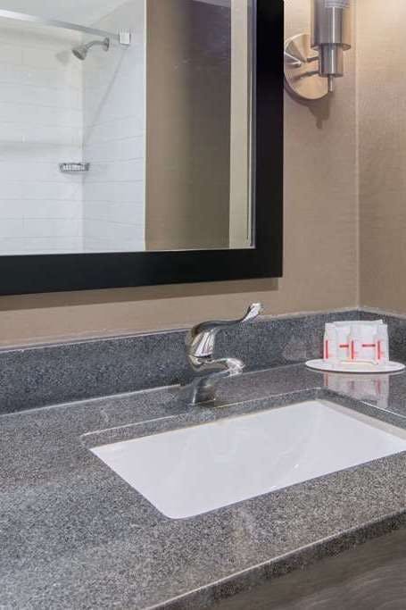 Hotel Ramada Plaza Niagara Falls photo 5