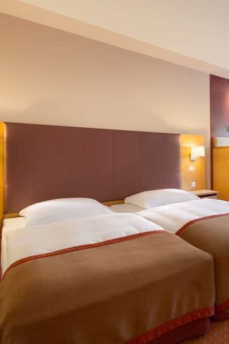 Hotel Dolce Bad Nauheim photo 1