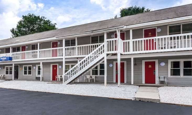 Travelodge by Wyndham Great Barrington Berkshires