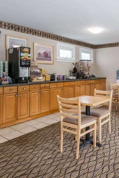 Hotel Travelodge by Wyndham Great Barrington Berkshires photo 3