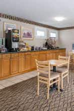 Hotel Travelodge by Wyndham Great Barrington Berkshires photo 3