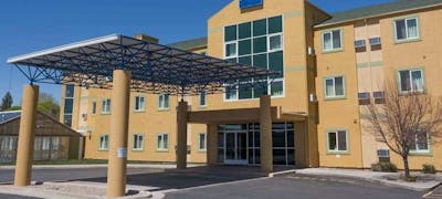 Days Inn by Wyndham Vernal