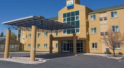 Days Inn by Wyndham Vernal