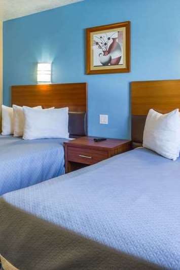 Hotel Days Inn by Wyndham Vernal photo 1