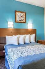 Hotel Days Inn by Wyndham Vernal photo 2