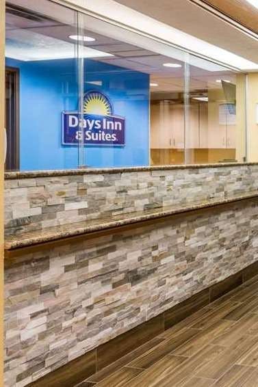 Hotel Days Inn by Wyndham Vernal photo 4