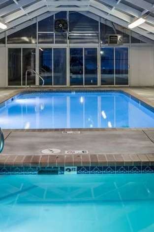 Hotel Days Inn by Wyndham Vernal photo 5