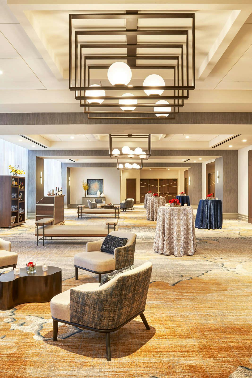 Hotel The Westin Indianapolis photo 1