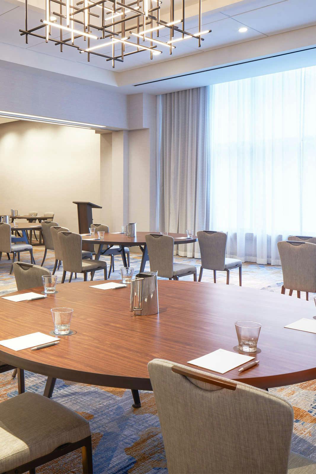 Hotel The Westin Indianapolis photo 3