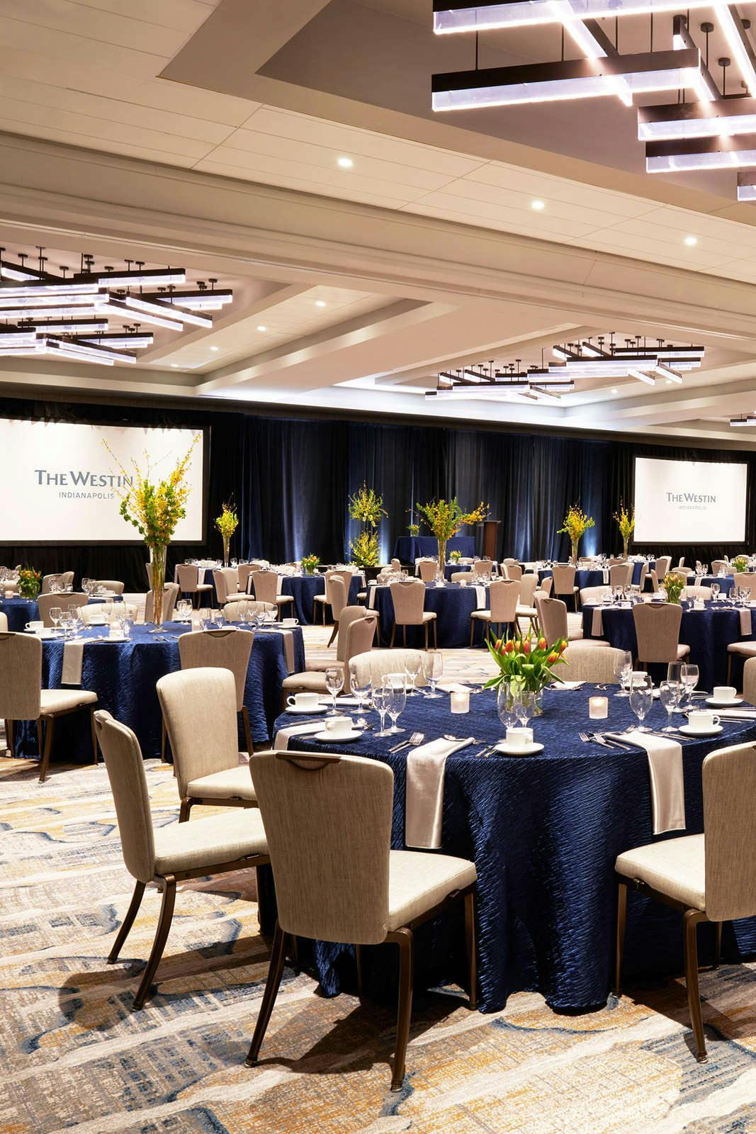 Hotel The Westin Indianapolis photo 4