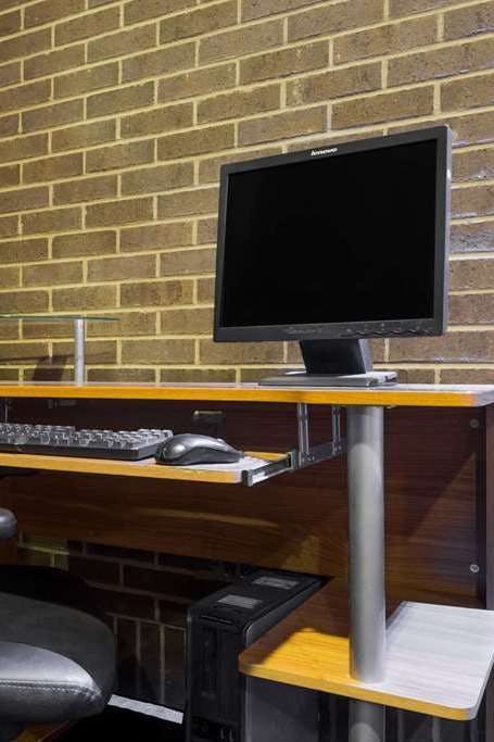 Hotel Super 8 by Wyndham Miamisburg Dayton S Area OH photo 5