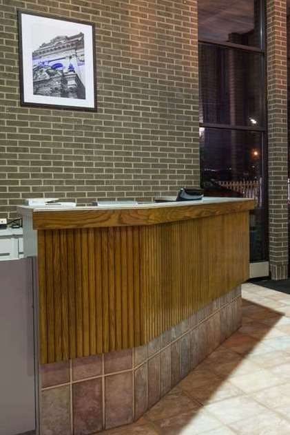 Hotel Super 8 by Wyndham Miamisburg Dayton S Area OH photo 3