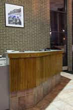 Hotel Super 8 by Wyndham Miamisburg Dayton S Area OH photo 3