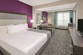 Hotel La Quinta Inn Ste Springfield photo 4