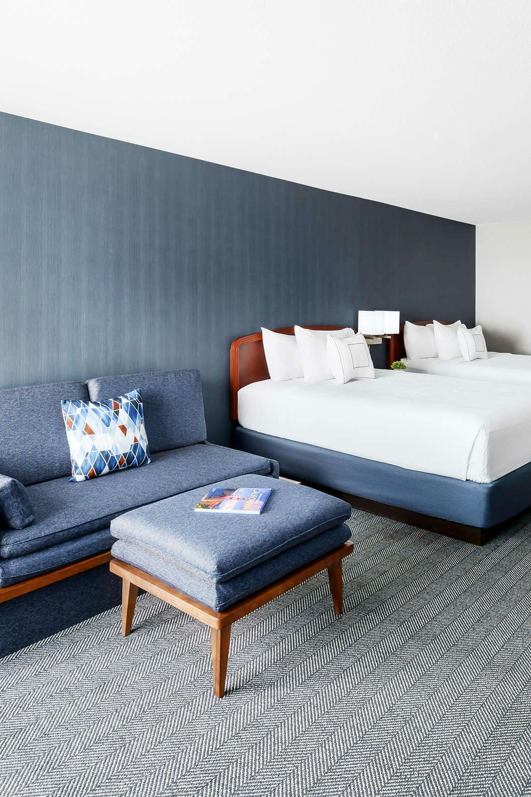 Hotel Courtyard by Marriott Sacramento Folsom photo 5