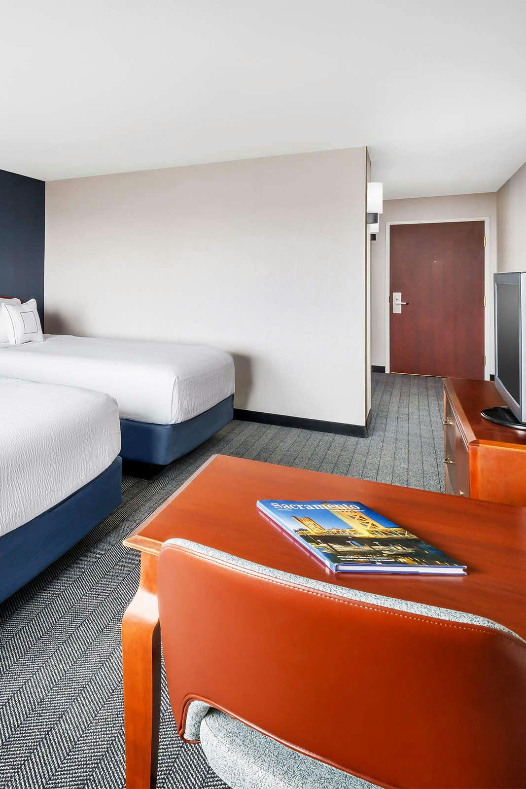 Hotel Courtyard by Marriott Sacramento Folsom photo 3