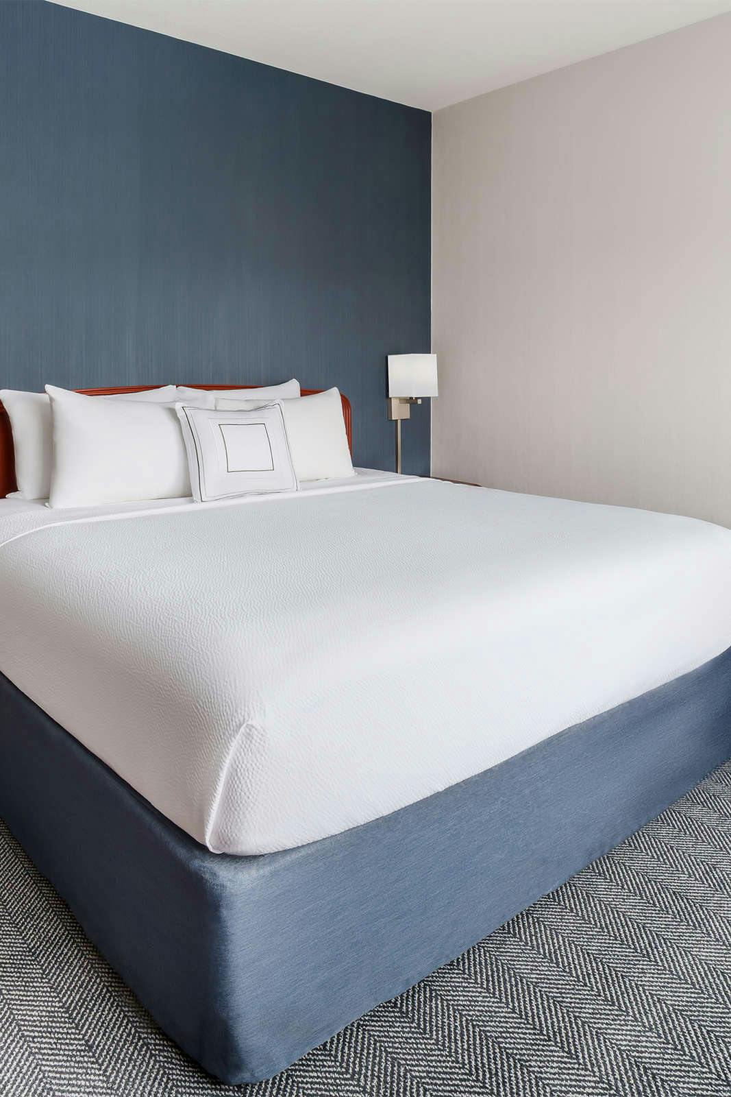 Hotel Courtyard by Marriott Sacramento Folsom photo 1