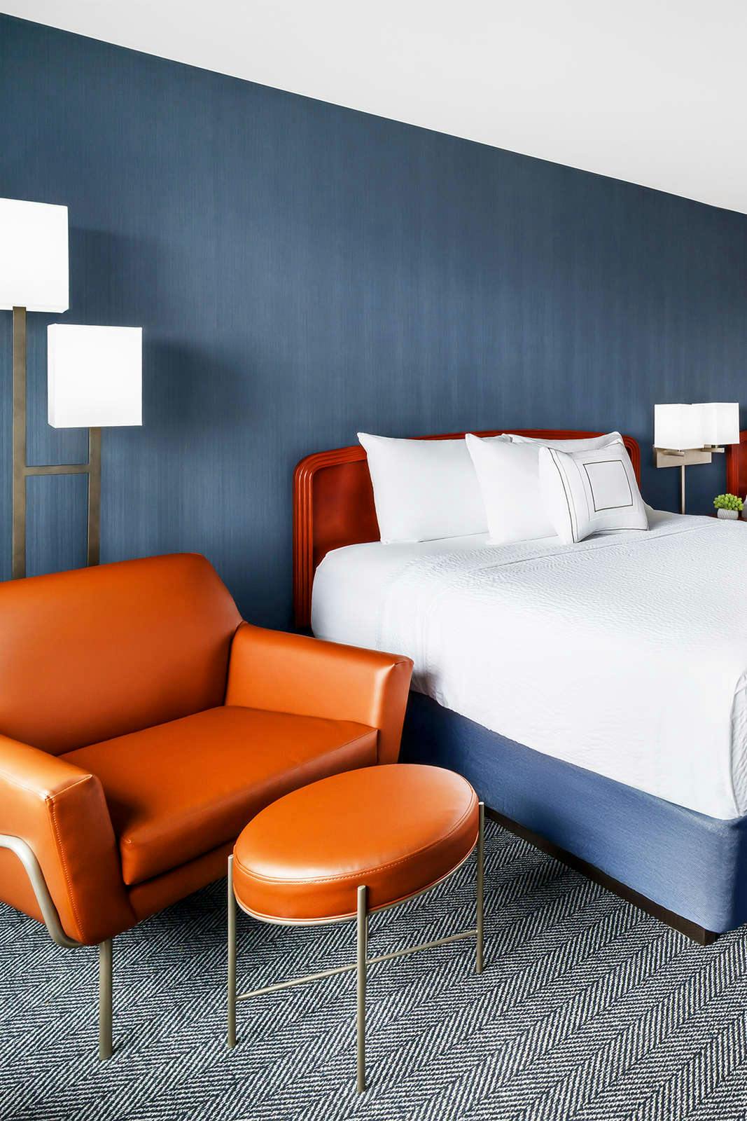 Hotel Courtyard by Marriott Sacramento Folsom photo 2