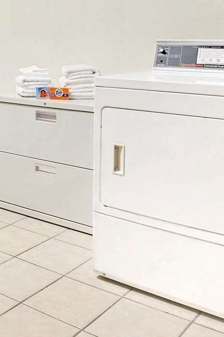 Hotel Super 8 by Wyndham Clearwater/St. Petersburg Airport photo 5