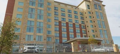 Drury Inn and Suites Dallas Frisco