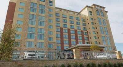 Drury Inn and Suites Dallas Frisco