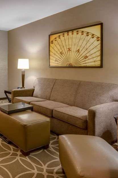 Hotel Drury Inn and Suites Dallas Frisco photo 3