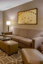 Hotel Drury Inn and Suites Dallas Frisco photo 3