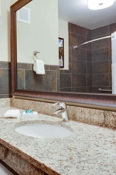 Hotel Drury Inn and Suites Dallas Frisco photo 4