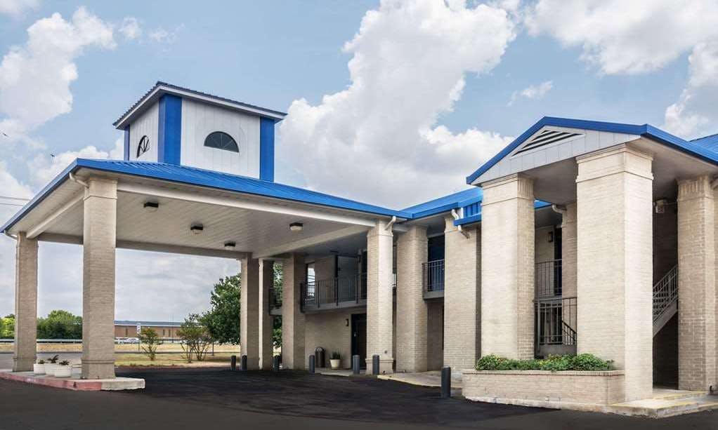 Days Inn by Wyndham Killeen Fort Hood