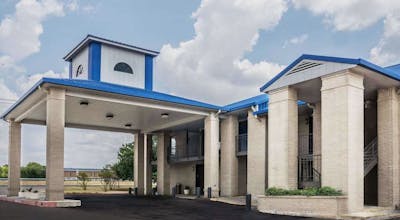 Days Inn by Wyndham Killeen Fort Hood