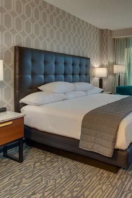 Hotel Drury Plaza Hotel Nashville Downtown photo 1