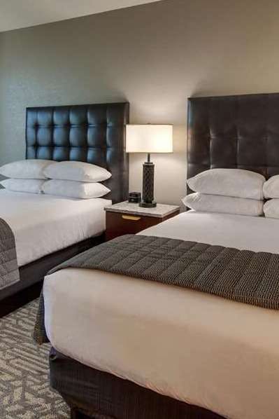 Hotel Drury Plaza Hotel Nashville Downtown photo 2