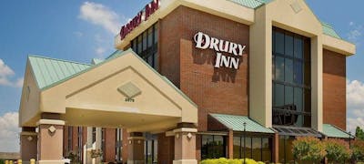 Drury Inn Paducah