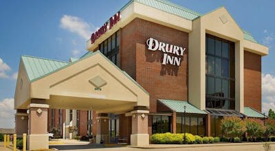 Drury Inn Paducah