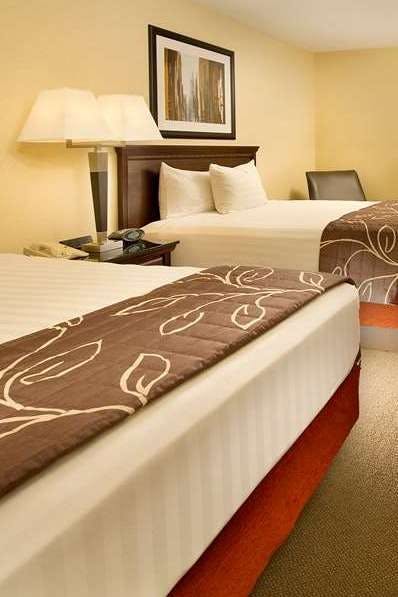 Hotel Drury Inn Paducah photo 4