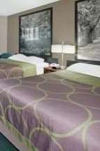 Hotel Super 8 Munfordville KY photo 1